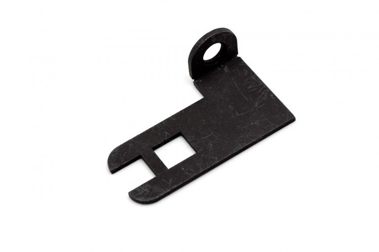 Антабка не быстросъёмная Стикхант ТОР-А-АК6Л для АК под левую руку под QD крепление