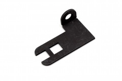 Антабка не быстросъёмная Стикхант ТОР-А-АК6Л для АК под левую руку под QD крепление