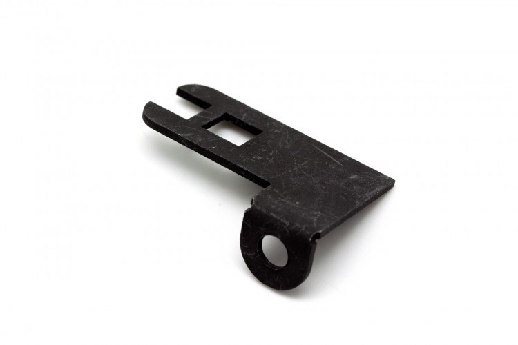 Антабка не быстросъёмная Стикхант ТОР-А-АК6Л для АК под левую руку под QD крепление