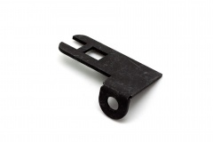 Антабка не быстросъёмная Стикхант ТОР-А-АК6Л для АК под левую руку под QD крепление