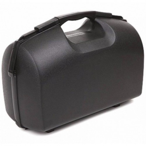 Кейс Negrini 20150 для хранения 150 патронов (Без ремня) Чёрный