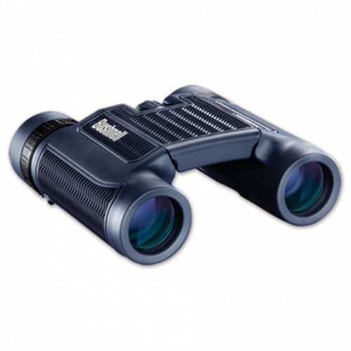 Бинокль Bushnell H2O 10x25 (130105) Roof | BaK-4 Черный
