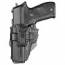 Кобура с кнопкой Fab Defense M1 226R LH SC-226RLHB для Sig Sauer P226 Чёрный