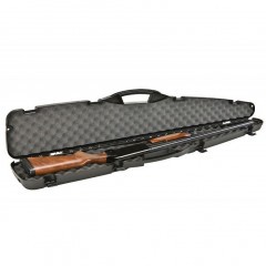 Кейс Plano Protector 150198 для хранения оружия 134x24x10 см Чёрный