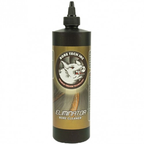 Средство Bore Tech Eliminator BTCE-25016 для удаления омеднения освинцовки нагара с защитой от коррозии