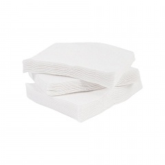 Патч-салфетка фланелевый для чистки оружия ЧИСТОGUN 100x75-250 100х75 мм Белый 250 шт