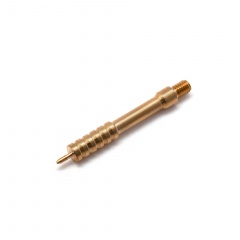 Вишер ЧИСТОGUN 30JME2 для чистки оружия .27 - .34 калибра Папа M5 Латунь