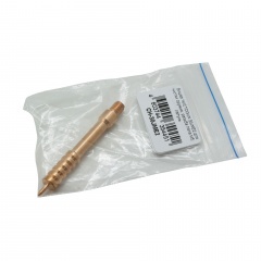 Вишер ЧИСТОGUN 30JME2 для чистки оружия .27 - .34 калибра Папа M5 Латунь