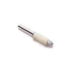 Адаптер-иголка A2S GUN A-5 №5 к шомполам Сайга Мама M3.5 Дюраль