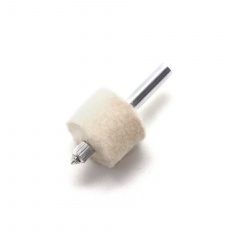 Адаптер-иголка A2S GUN A-5 №5 к шомполам Сайга Мама M3.5 Дюраль