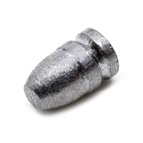 Пульки для пневматики Стикхант PCP Конусообразные 6.38 мм 3 г Литьё (400 шт)