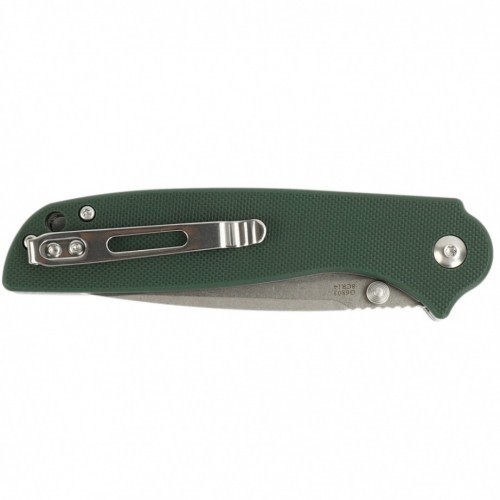 Нож складной Ganzo G6803-GB Клинок 8.9 см Зелёный