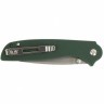 Нож складной Ganzo G6803-GB Клинок 8.9 см Зелёный