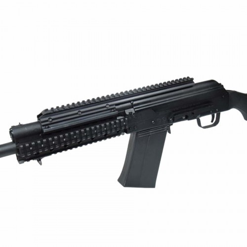 Кронштейн Leapers MNT-HGSG12 для Сайга-12 на Weaver / Picatinny