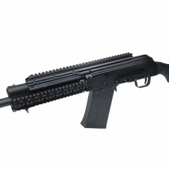 Кронштейн Leapers MNT-HGSG12 для Сайга-12 на Weaver / Picatinny