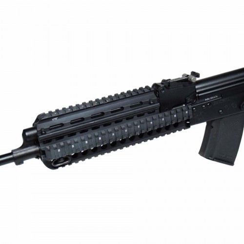 Кронштейн Leapers MNT-HGSG12 для Сайга-12 на Weaver / Picatinny