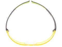 Очки защитные 3M SecureFit 403 (SF403AF) Anti-fog Жёлтые 89%