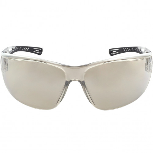 Очки баллистические стрелковые PMX Field G-4280S Зеркально-серые 50%