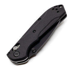 Нож складной PMX Extreme Special Series Pro-027BB Клинок 7,5 см Чёрный