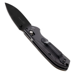 Нож складной PMX Extreme Special Series Pro-027BB Клинок 7,5 см Чёрный