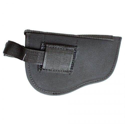 Кобура поясная универсальная PMX Револьвер 2,5 с длиной ствола до 2,5"