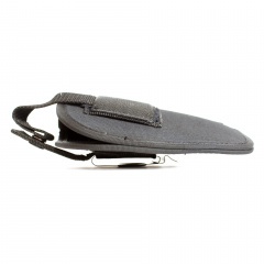 Кобура поясная универсальная PMX Револьвер 2,5 с длиной ствола до 2,5&quot;