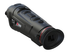 Монокуляр тепловизионный Guide TK421 1.7-6.8X25 (TK421) M=400х300 ЛЦУ WiFi Обнаружение 700 м