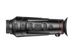 Монокуляр тепловизионный Guide TK421 1.7-6.8X25 (TK421) M=400х300 ЛЦУ WiFi Обнаружение 700 м