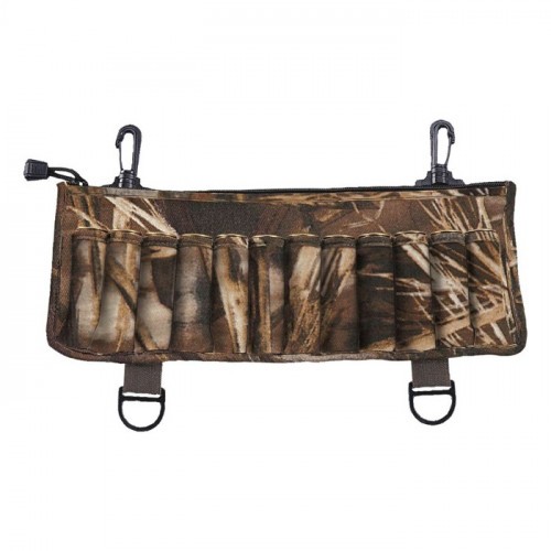 Патронташ поясной Allen 2515 открытый на 25 патронов 12,16,20 калибра Камуфляж