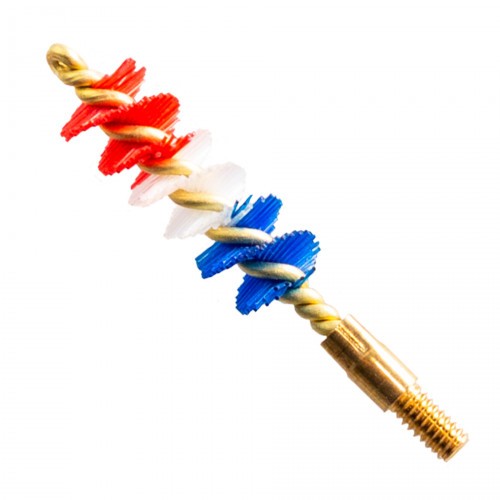 Ерш щетинный для чистки оружия Pro Shot HD PSP38/9 для .38 Папа 8/32 Нейлон