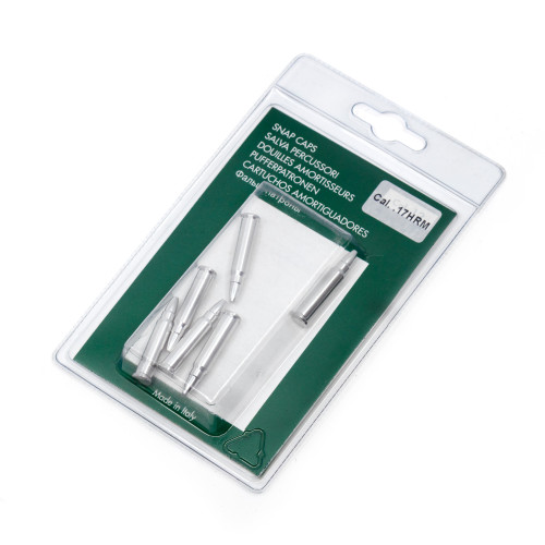 Фальшпатрон Stil Crin 40/6_17HRM для .17HRM калибра 6 шт