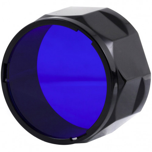 Фильтр для фонаря Fenix AOF-S Синий