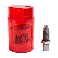 Набор для калибровки Lee Precision 90047 свинцовых пуль .357 калибра