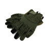 Перчатки тактические PMX Tactical Pro PMX-34 полноразмерные Зелёный