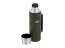 Термос для напитков THERMOS KING SK-2010 MAG 1.2L, нержавеющая сталь, винтовая пробка, цвет Army Green