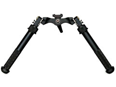 Сошки Atlas BT72 Super CAL на Picatinny, крепление 2 винтами, Pod-Loc, 5 углов положения ног, высота 5.6 - 10.8"