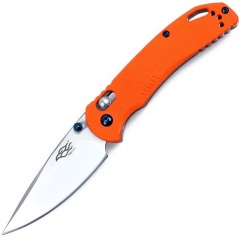 Нож складной Ganzo Firebird F753M1-OR Клинок 7.7 см Оранжевый