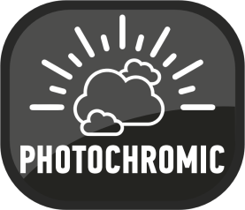 Очки баллистические фотохромные PMX Sammit GP-10024S Серые 23%