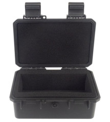 Очки баллистические фотохромные PMX Sammit GP-10024S Серые 23%