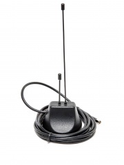 Антенна выносная Hunterhelp Wi-Fi/GSM/3G/4G для пульта дистанционного управления манком серий Master и Pro 3M