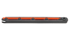 Мушка Truglo MP-27 на вентилируемую планку Красный