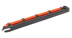 Мушка Truglo MP-27 на вентилируемую планку Красный
