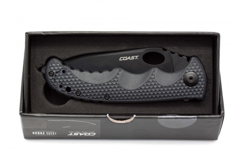 Нож складной Coast TX 395