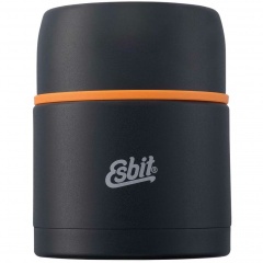 Термос Esbit FJ500ML для еды 0.50L Чёрный