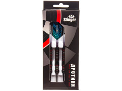 Дротики Stinger Amateur V=23 г Сталь 3 шт