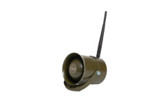 Динамик внешний Hunterhelp Альфа Wi-Fi Лайт беспроводной с приложением Hunterhelp