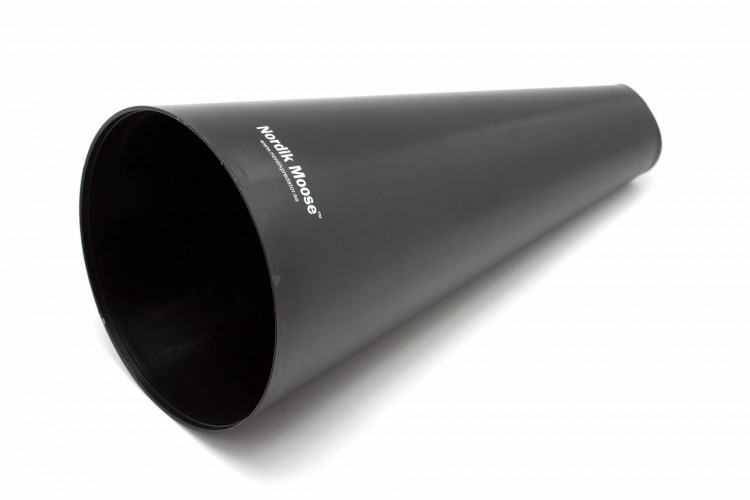 Манок духовой на лося Nordik Moose №202 звук самца-соперника, звук лосихи