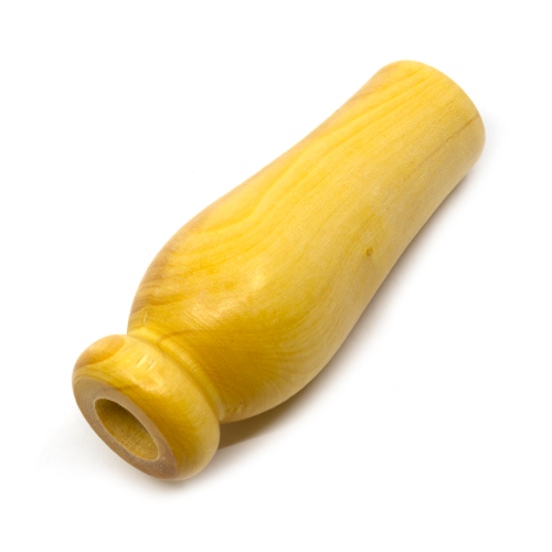 Манок духовой на лису Helen Baud 73 BLI крик раненого зайца Дерево