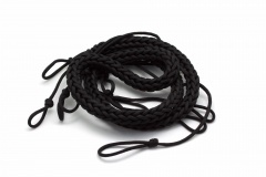 Подвес для 5-10 манков Стикхант Паракорд PODV5-10-BK Черный