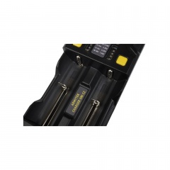 Зарядное устройство Armytek Uni C2 на 2 канала по 1А